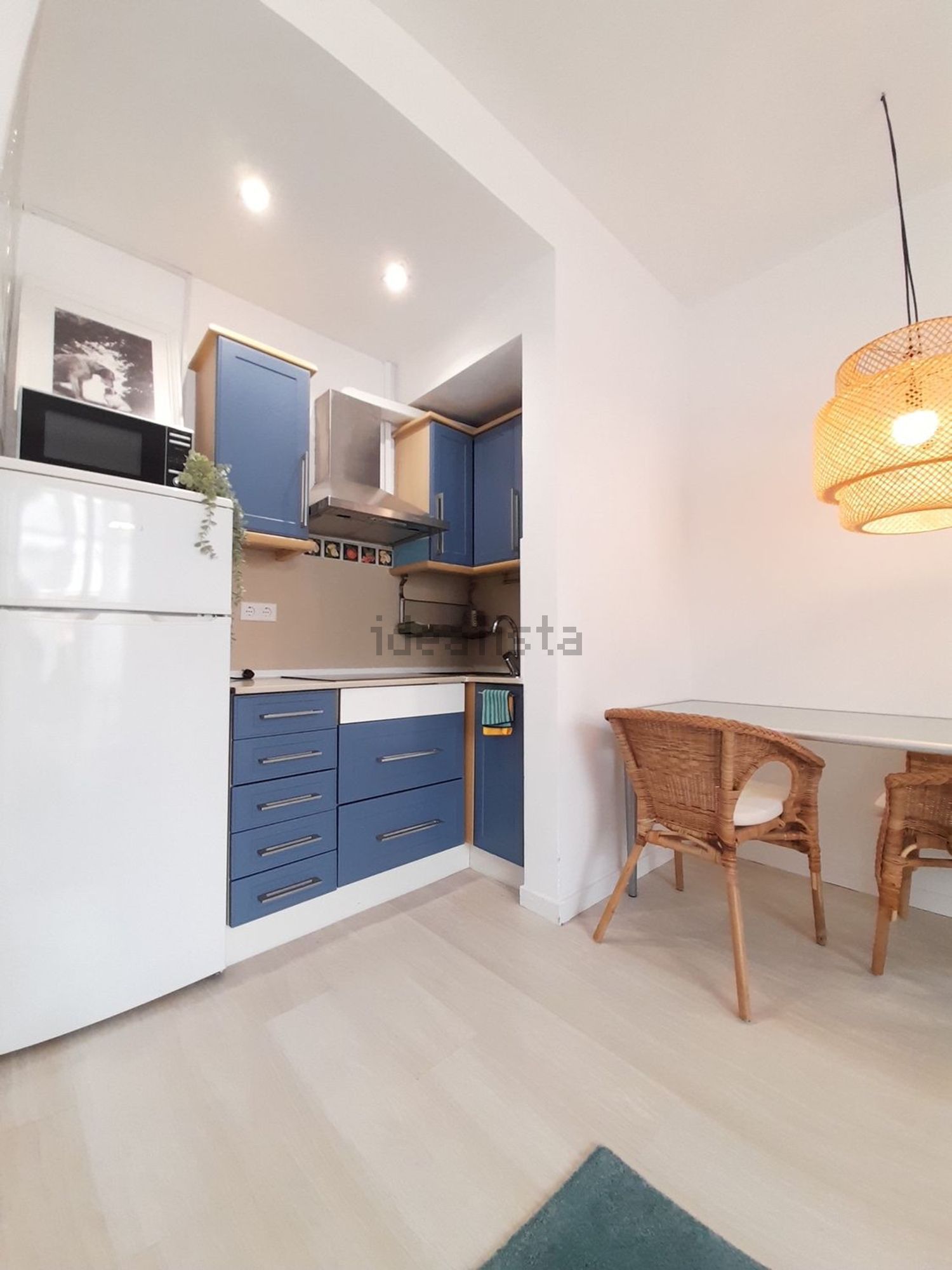 Wohnung 40 m² in Barcelona