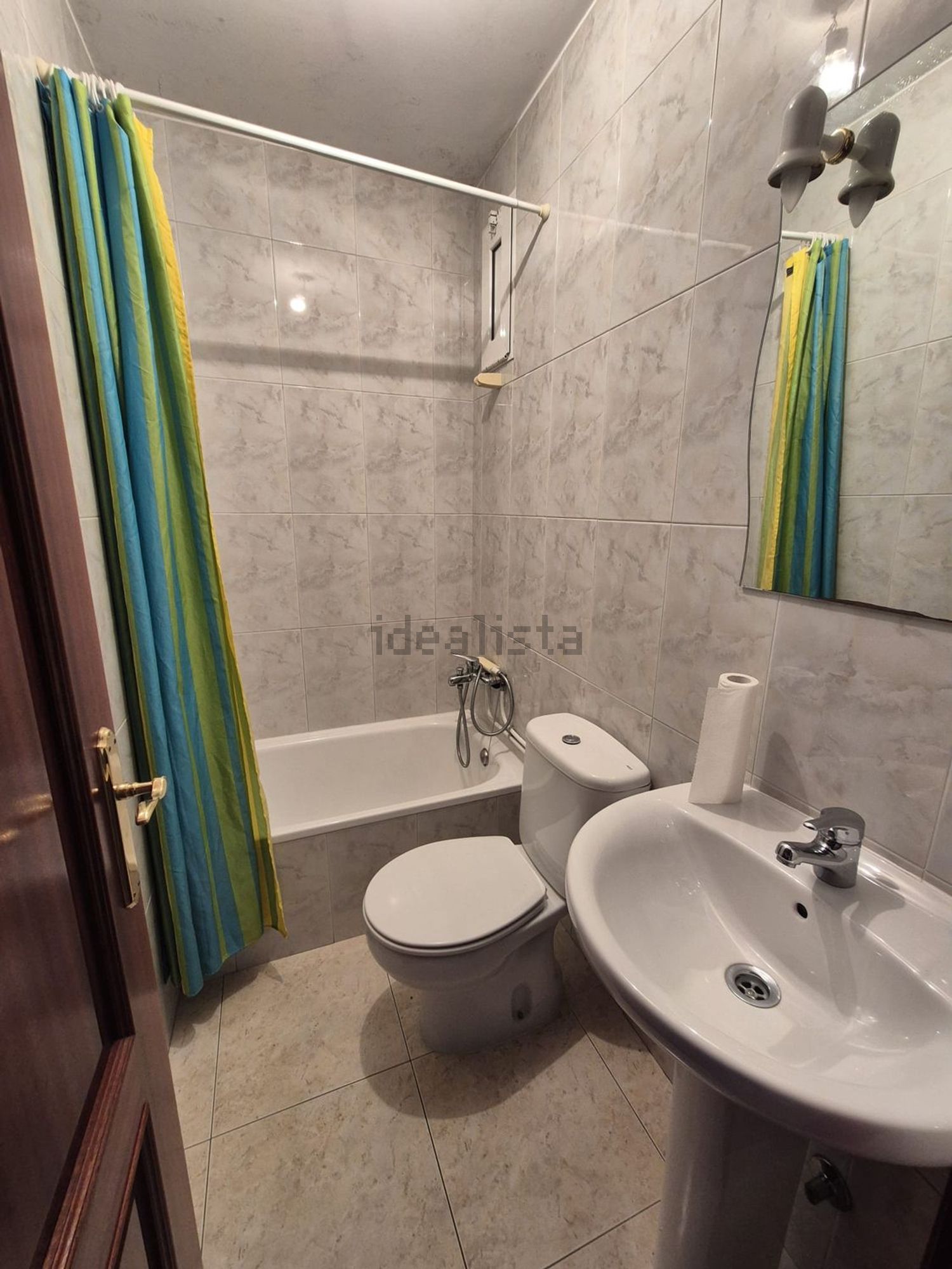 Habitación en alquiler, Santiago de Compostela