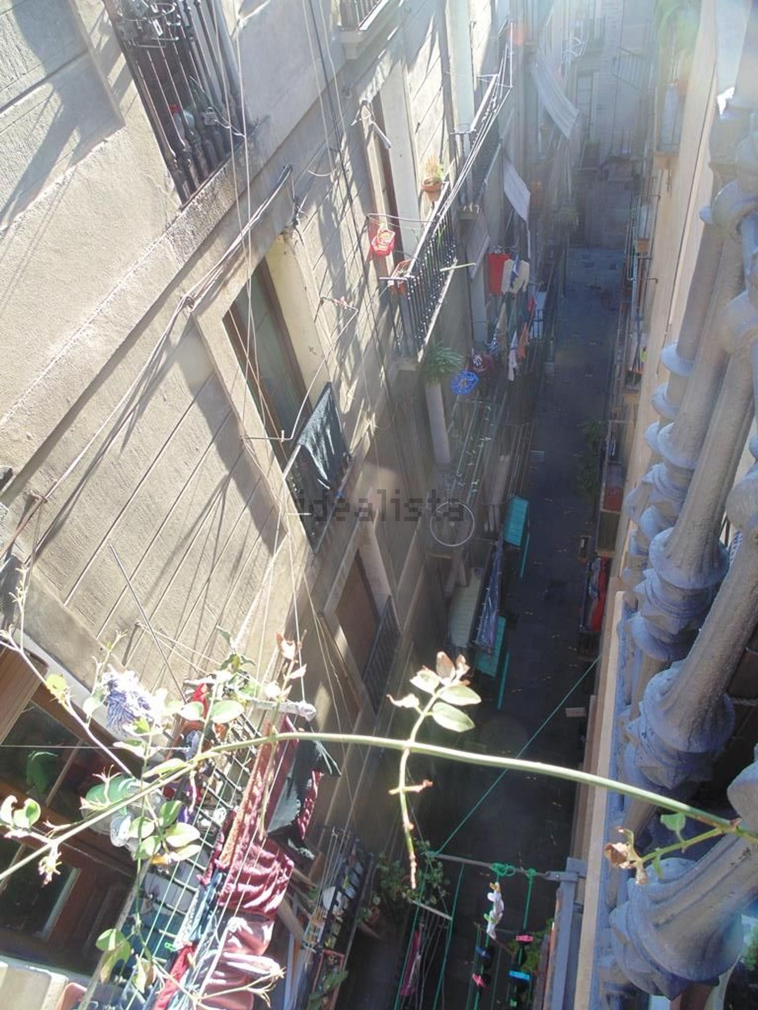 Appartement 45 m² à Barcelone