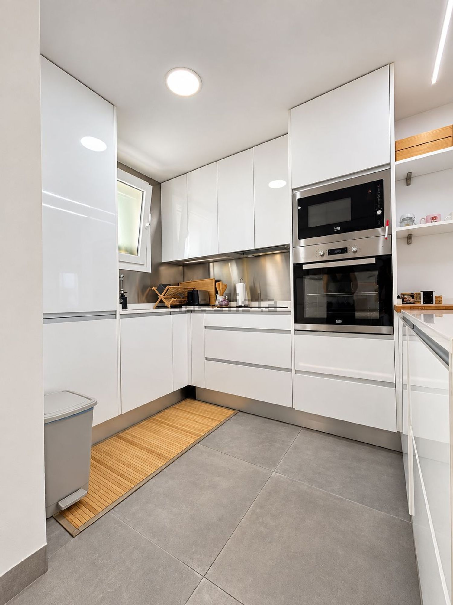 Pis de 73 m² a Màlaga
