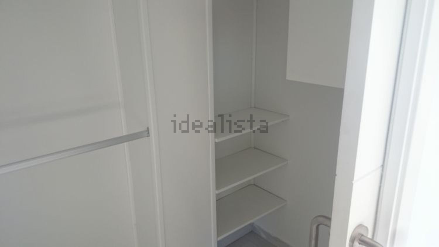Piso de 35 m² en Sevilla