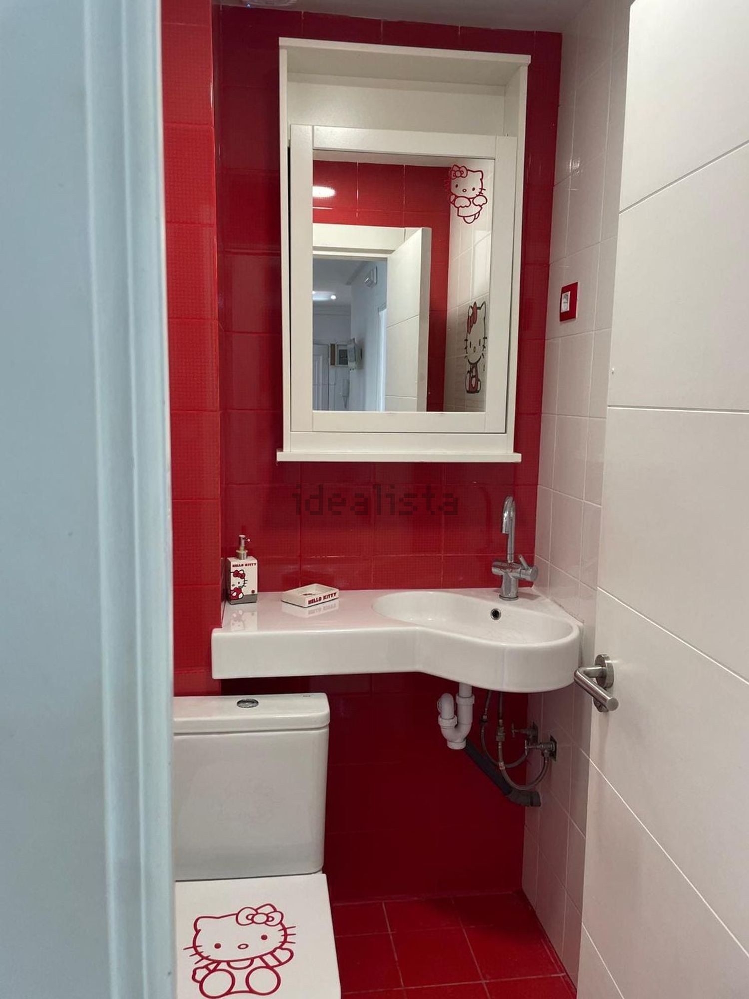 Pis de 160 m² a Limpias