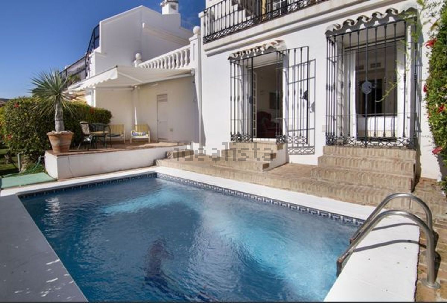 Casa de 130 m² a Marbella