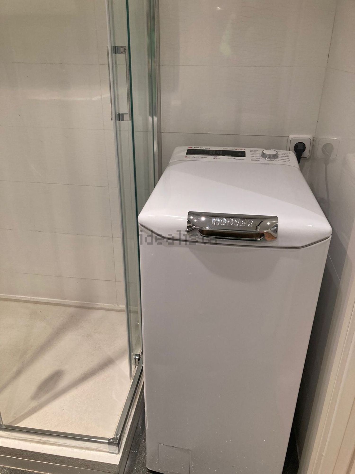 Pis de 75 m² a Madrid