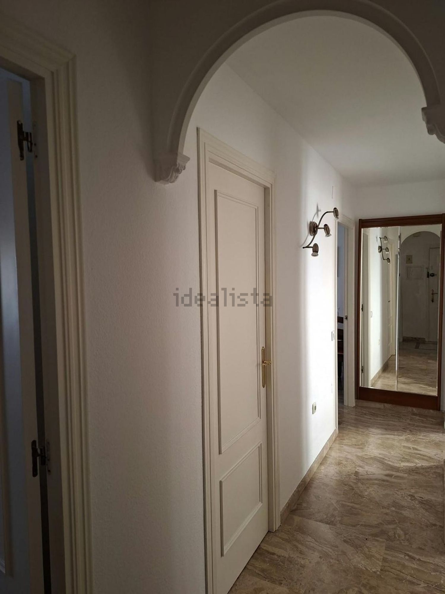Appartement 75 m² à Grenade