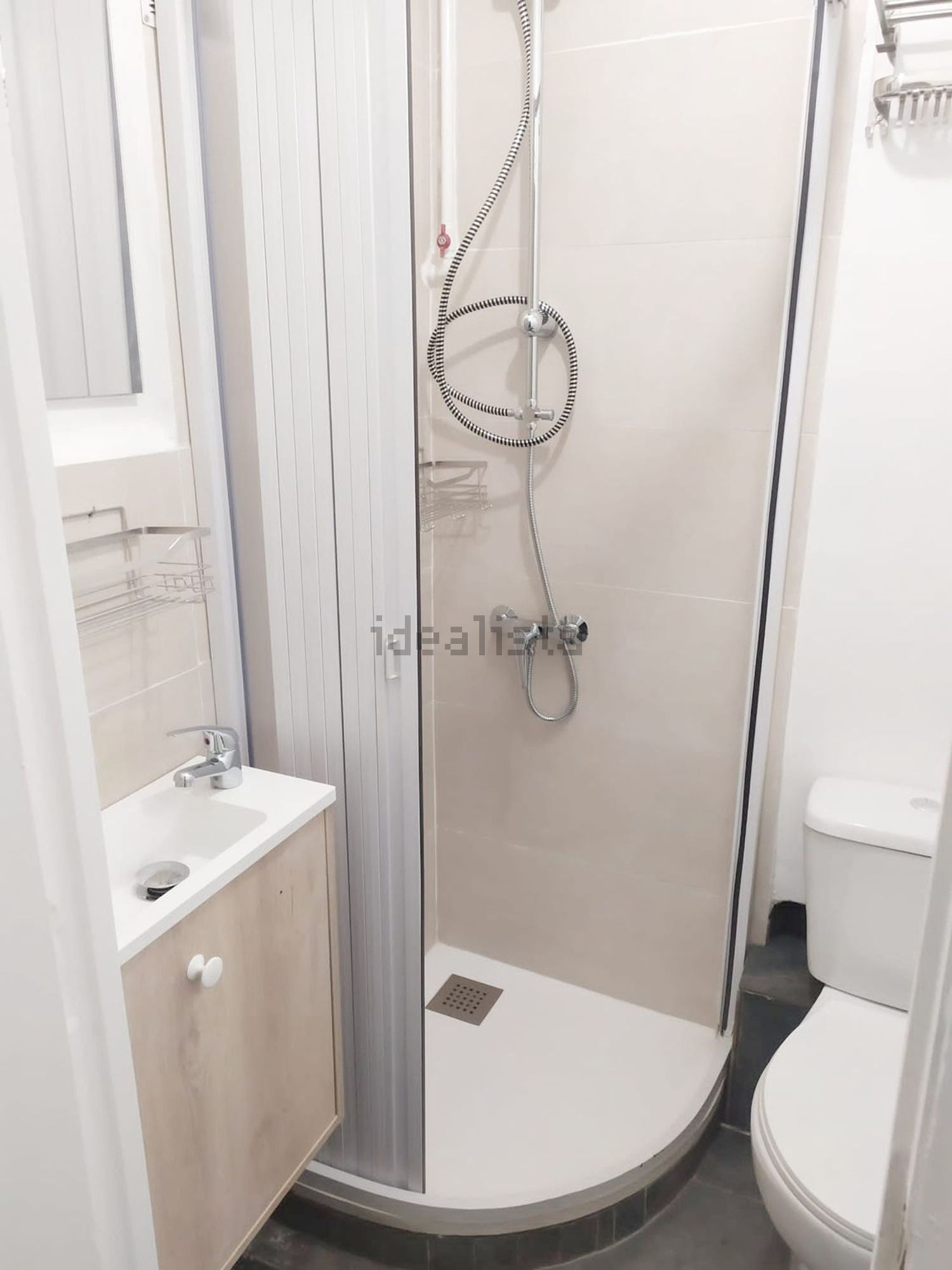 Wohnung 32 m² in Bilbao