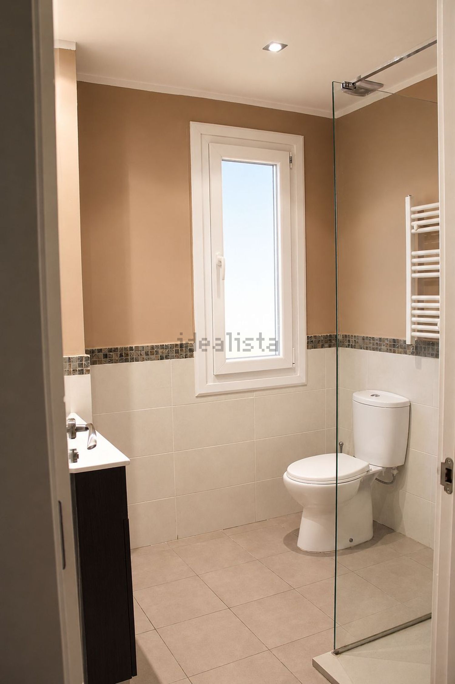 Habitació de lloguer, Saragossa