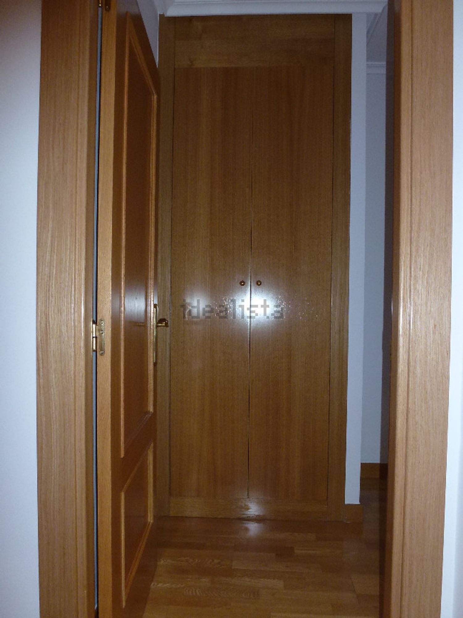 Piso de 100 m² en Burgos