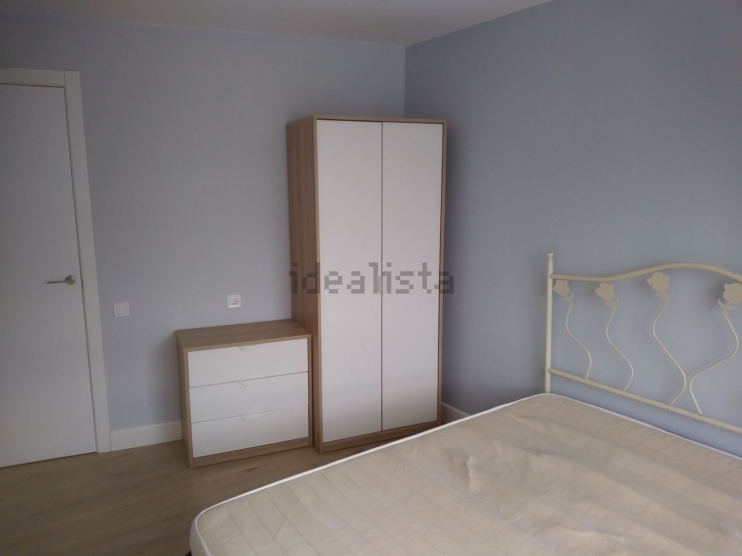 Habitació de lloguer, Santander
