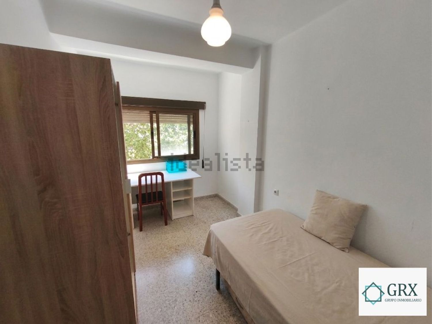 Habitación en alquiler, Granada