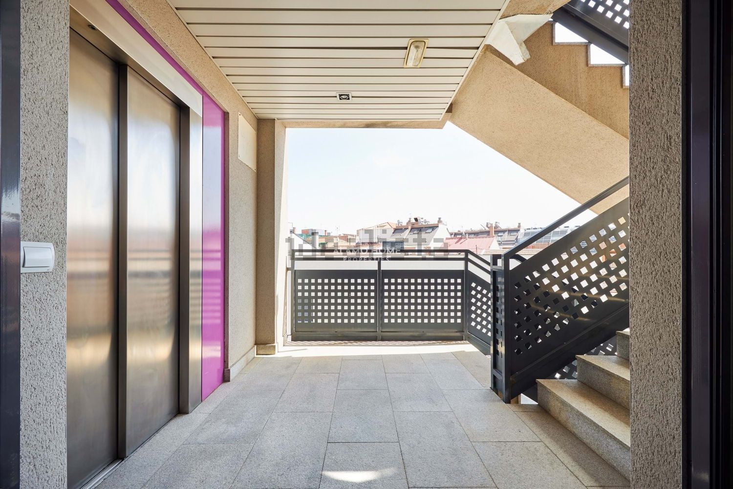 Pis de 45 m² a Madrid