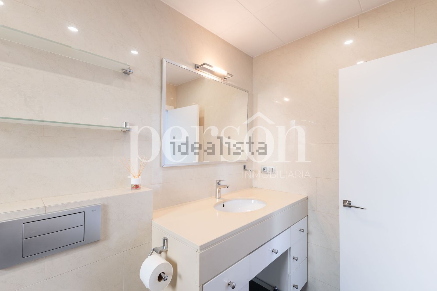 Pis de 150 m² a València