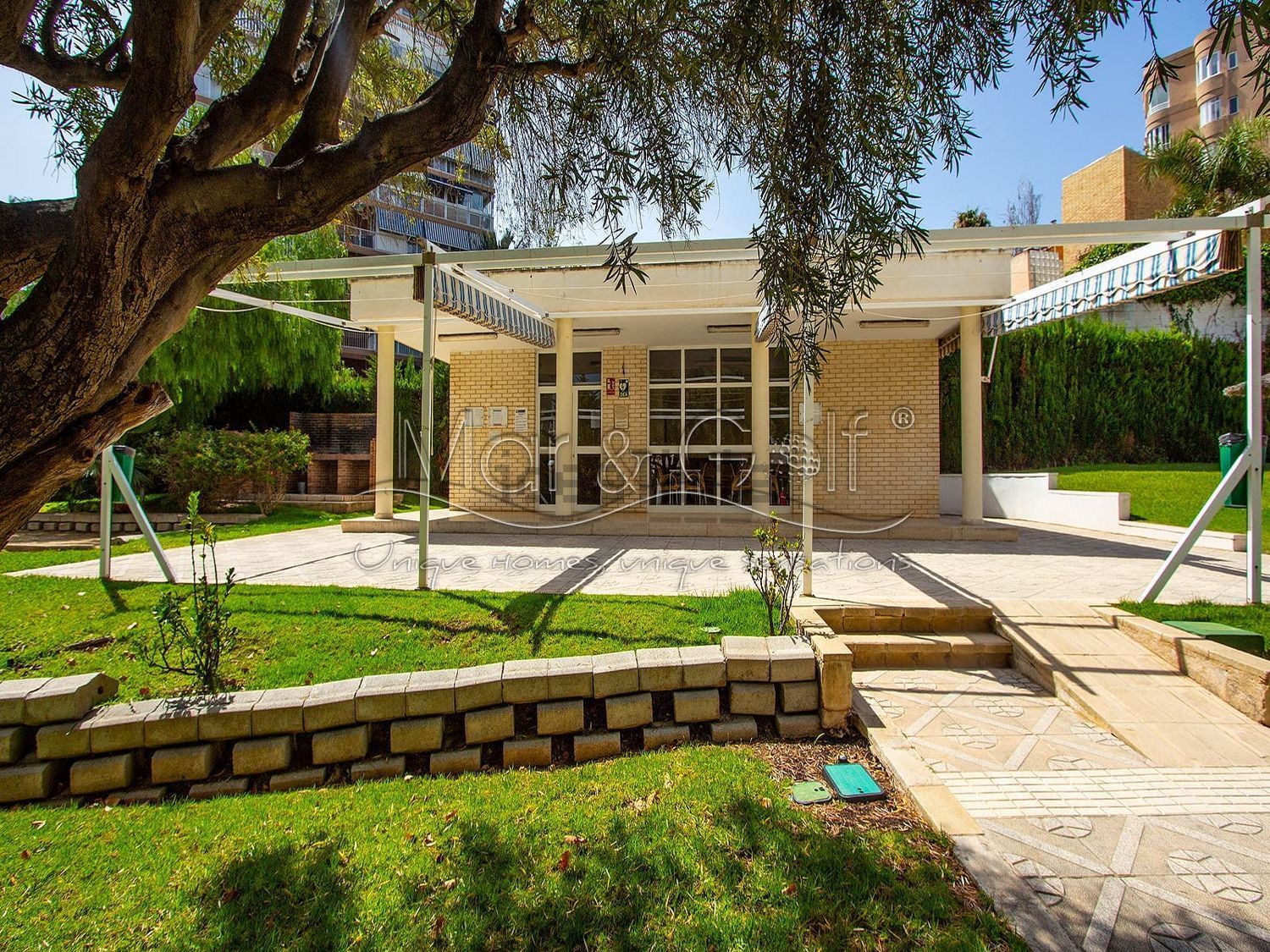 Appartement 86 m² à Alicante