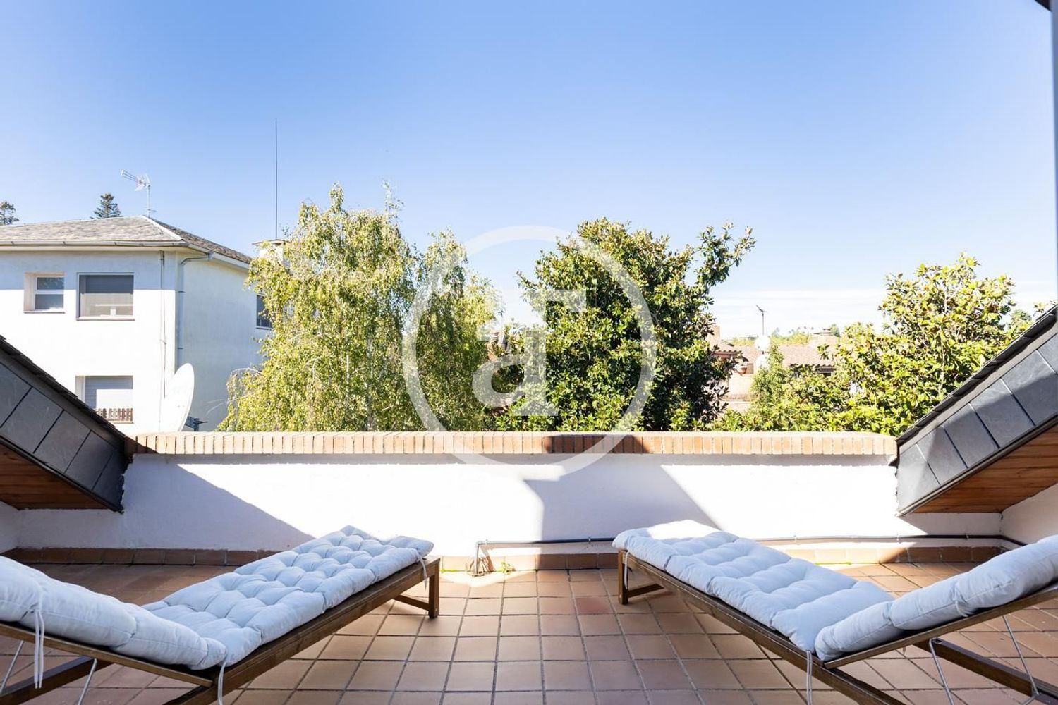 Maison 262 m² à Sant Cugat del Vallès