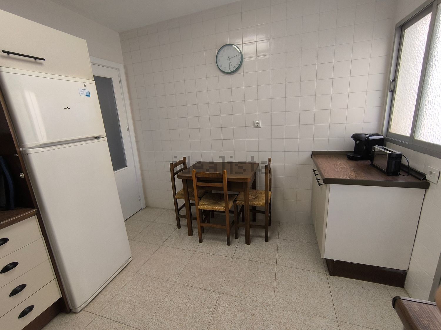 Habitació de lloguer, Almeria