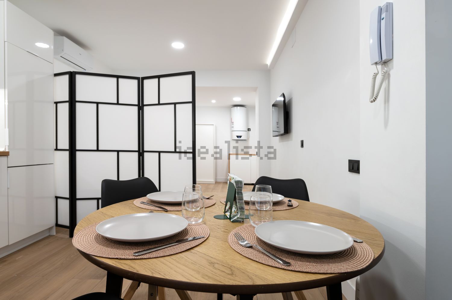 Pis de 50 m² a Madrid