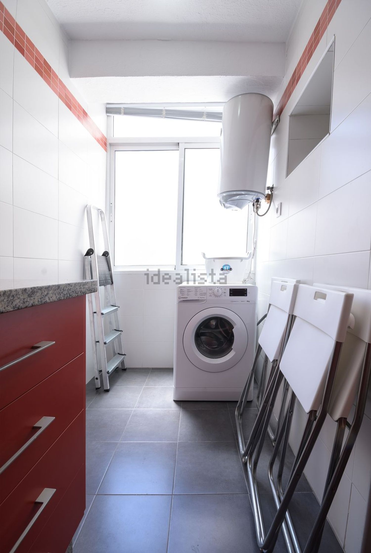 Habitació de lloguer, Còrdova