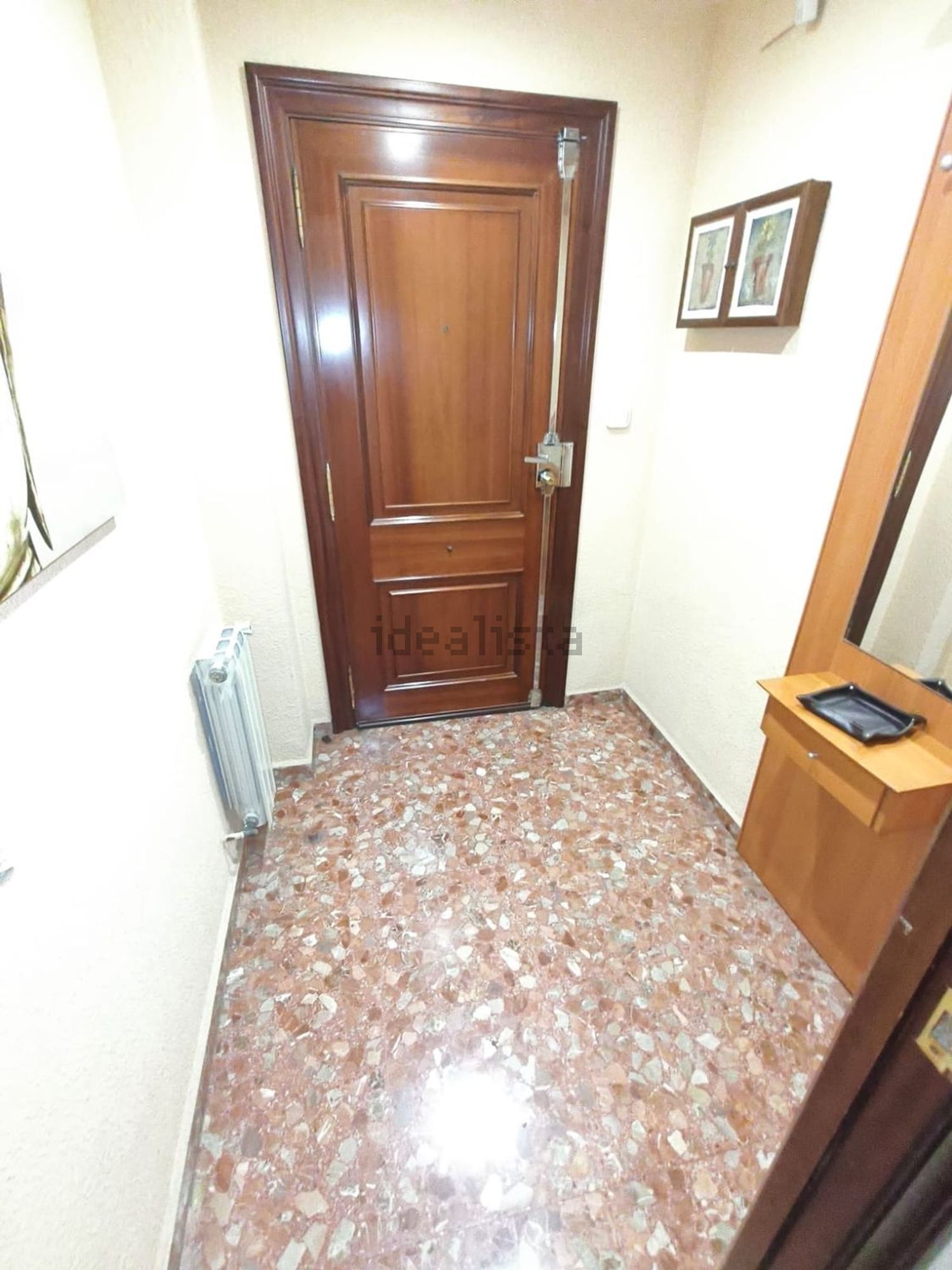 Pis de 71 m² a València