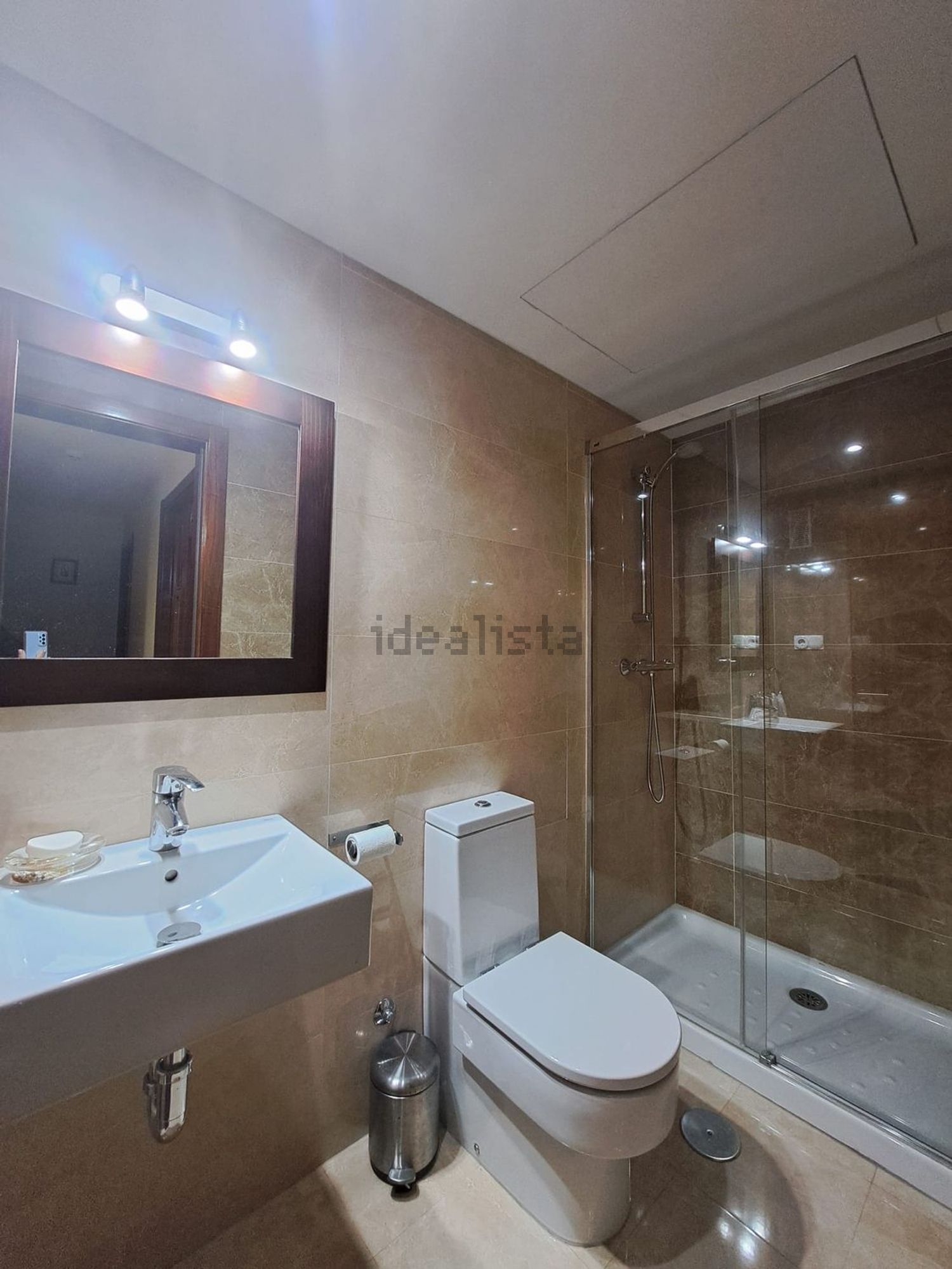 Piso de 80 m² en Málaga
