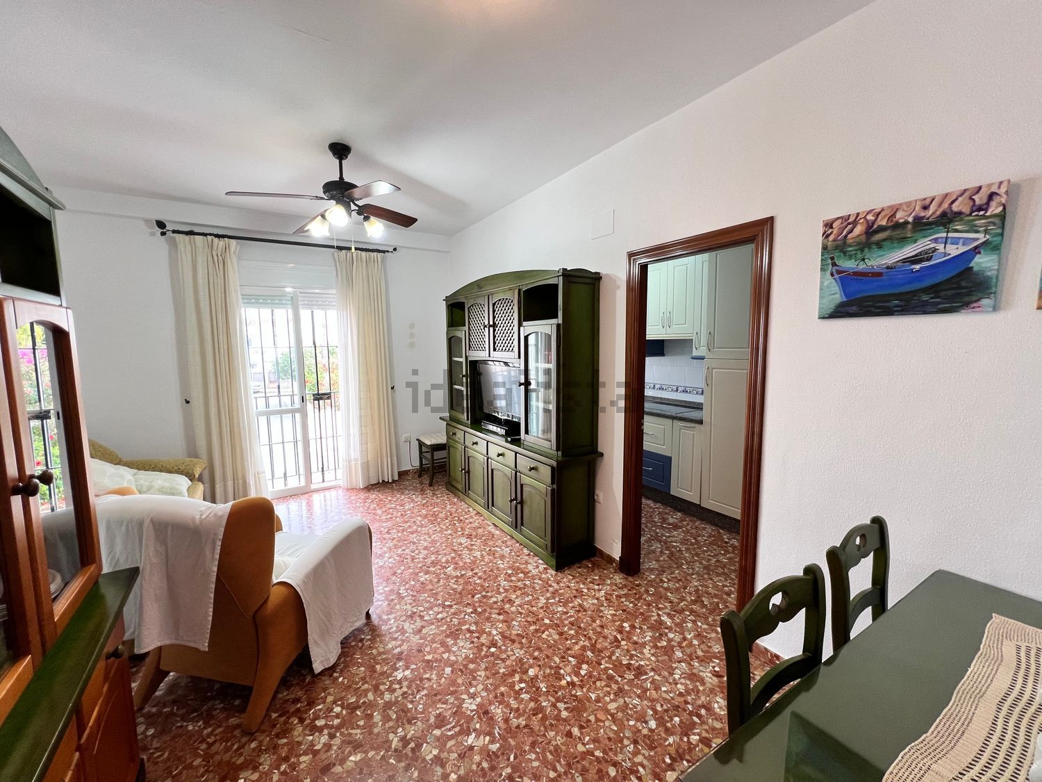 Appartement 61 m² à Chipiona