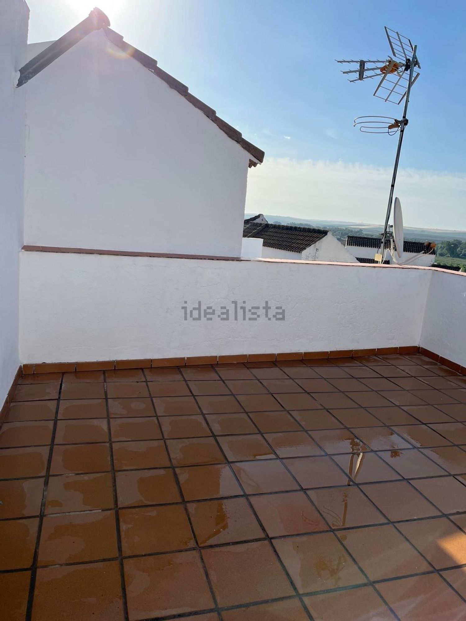 Casa de 140 m² a Almodóvar del Río