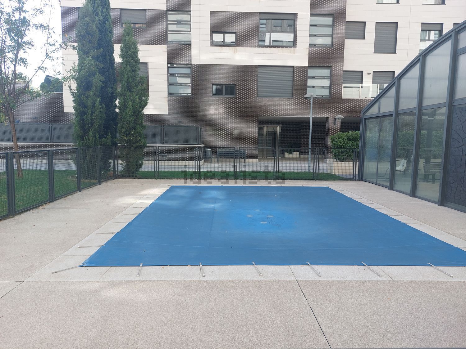 Pis de 170 m² a Madrid