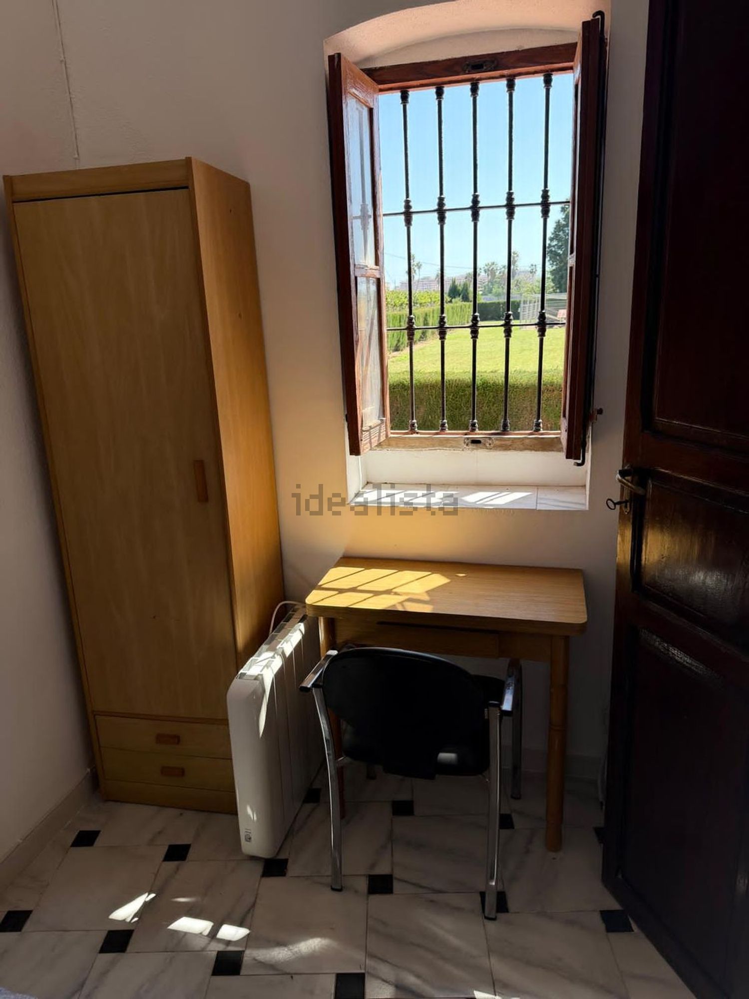 Stanza in affitto, Valencia