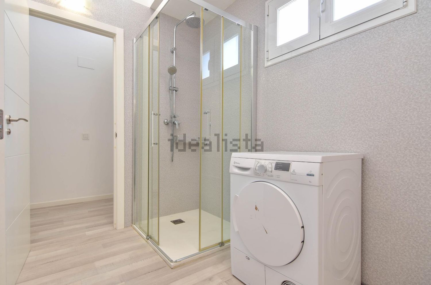 Wohnung 96 m² in Valencia