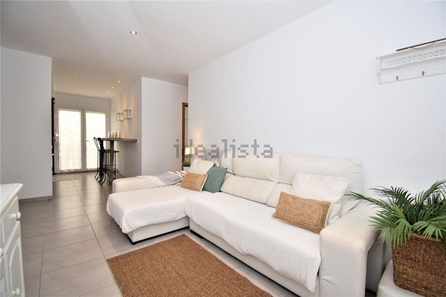 Piso de 90 m² en Palma