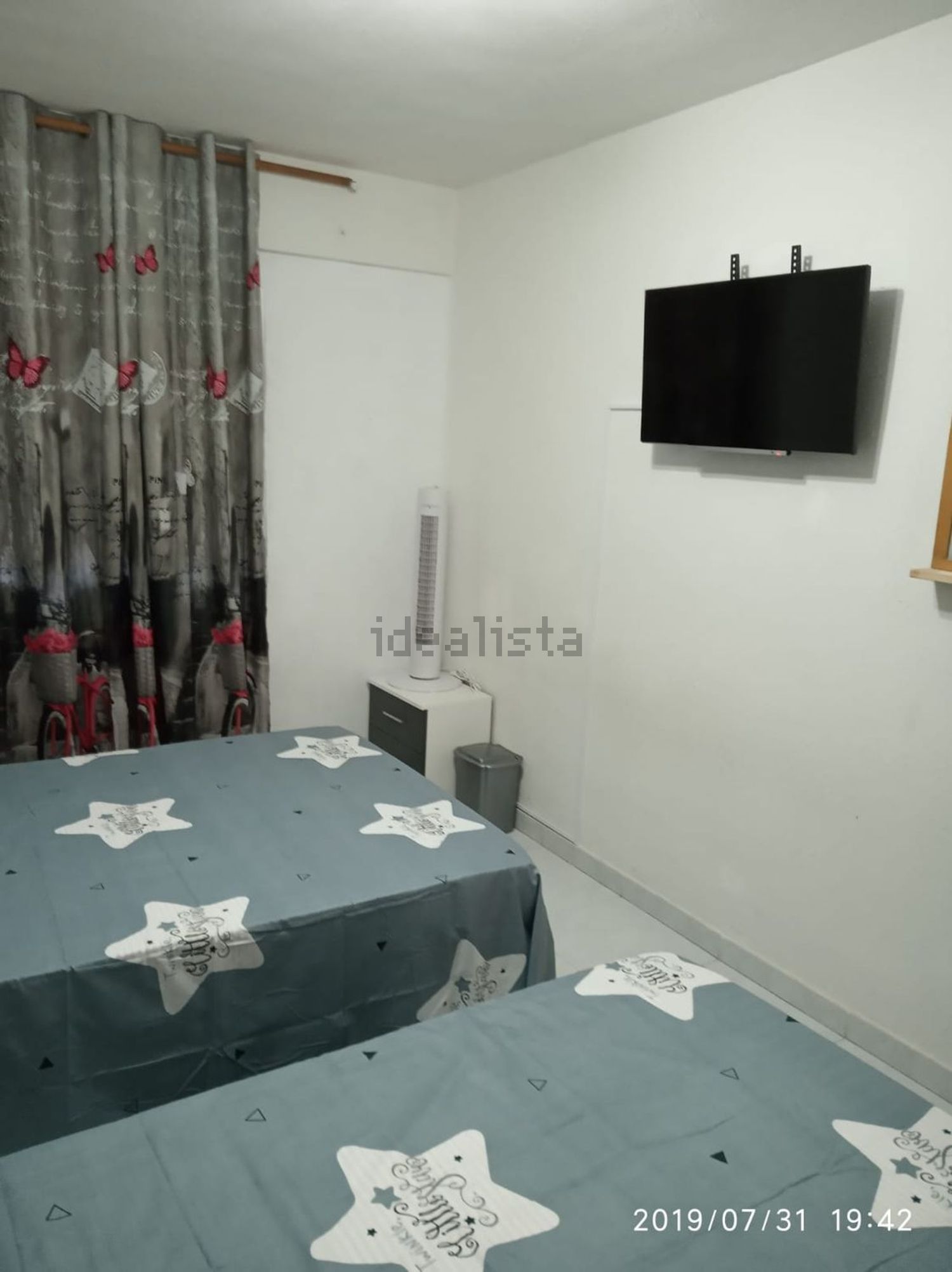 Apartamento 75 m² em Madrid