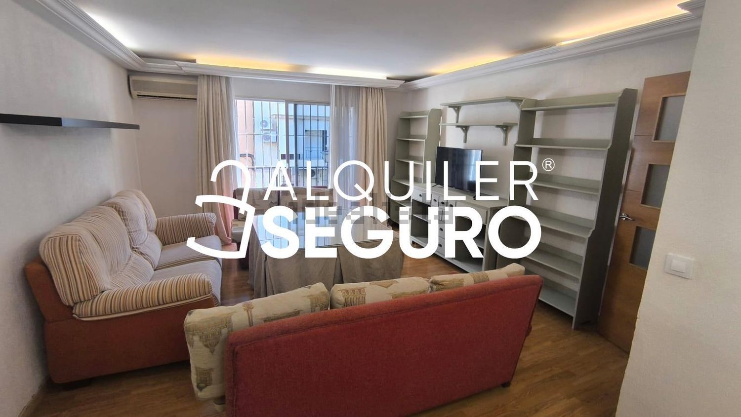 Appartamento 158 m² a Siviglia