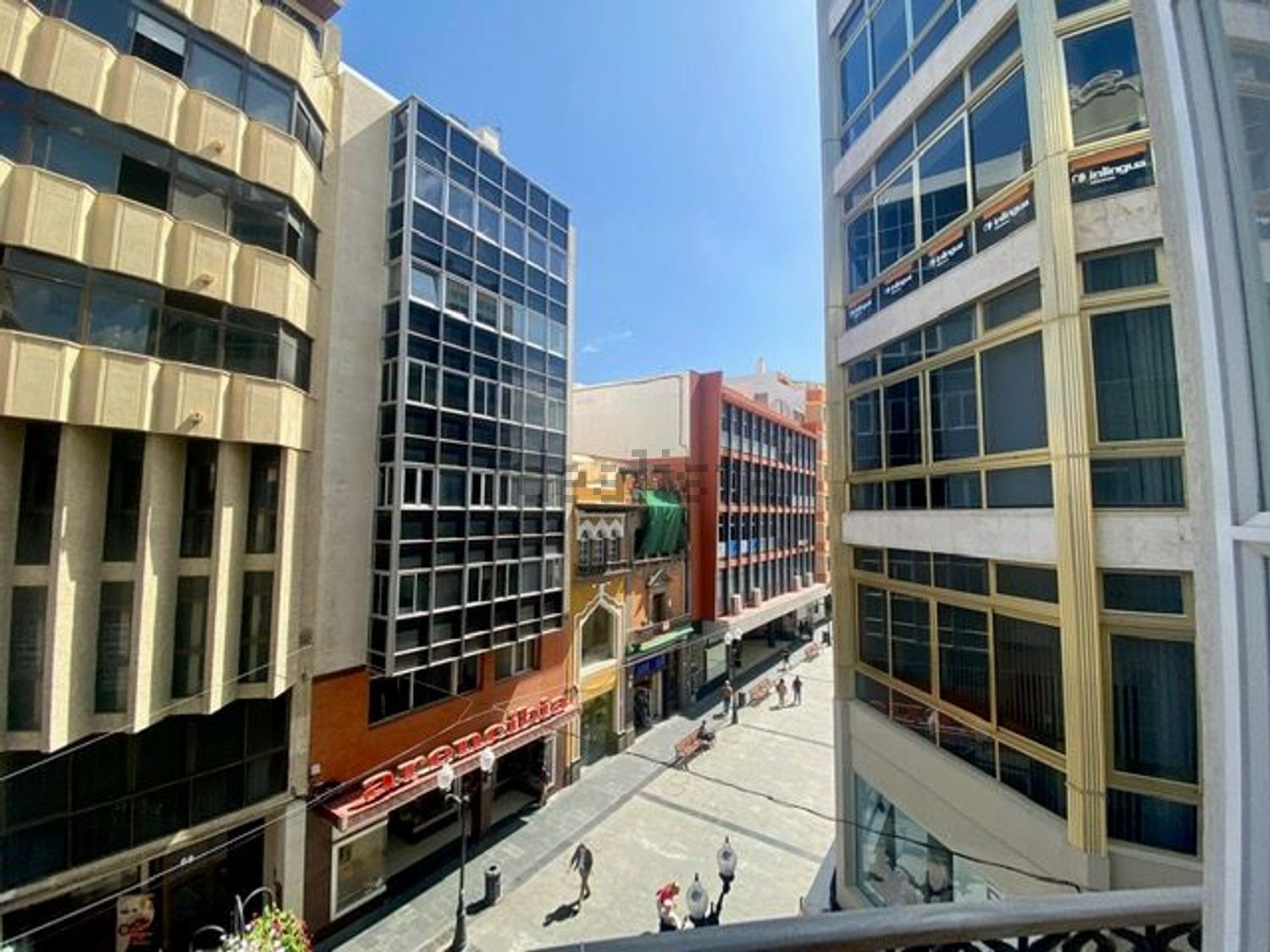 Wohnung 90 m² in Las Palmas de Gran Canaria