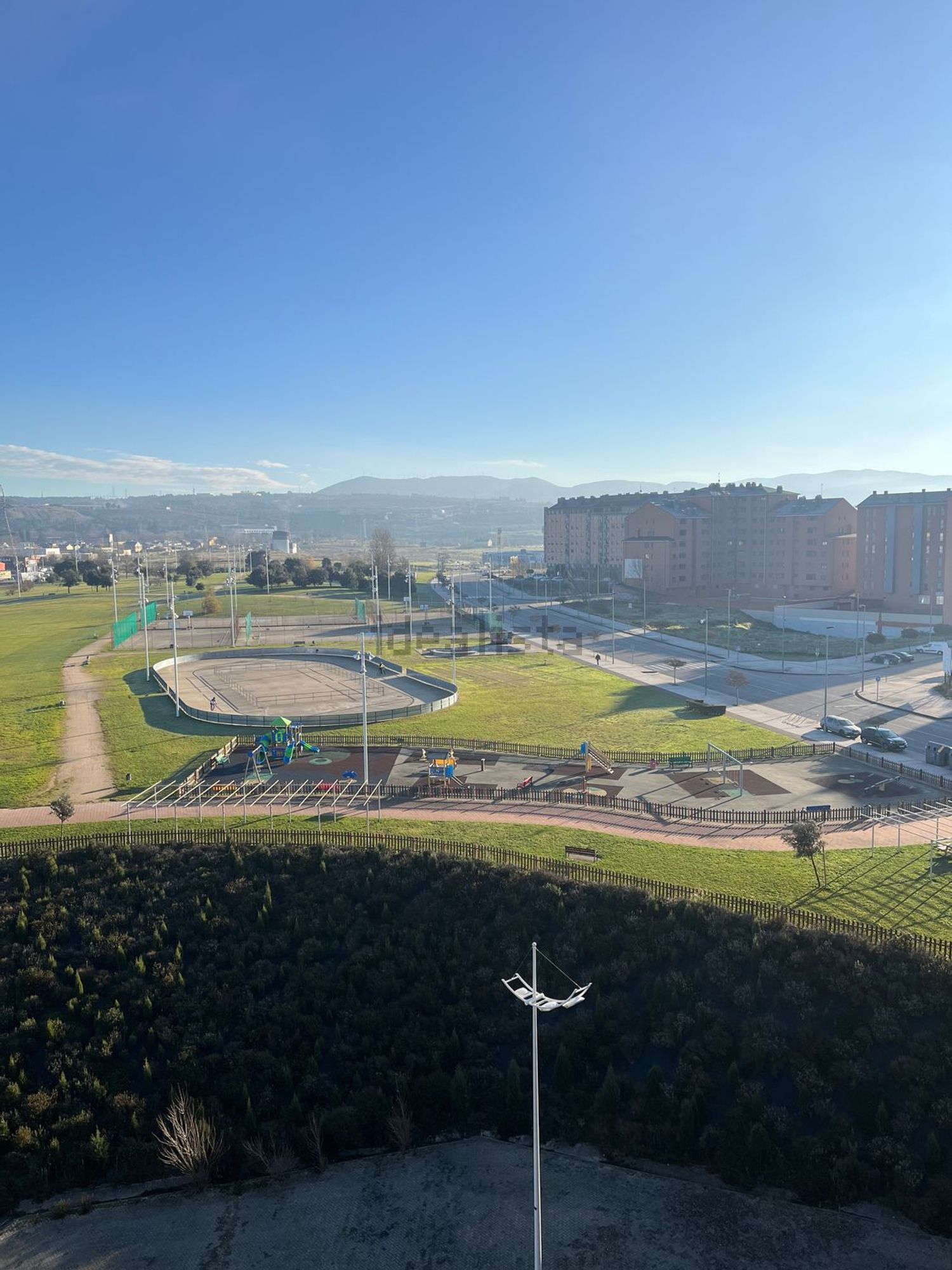 Piso de 88 m² en Ponferrada