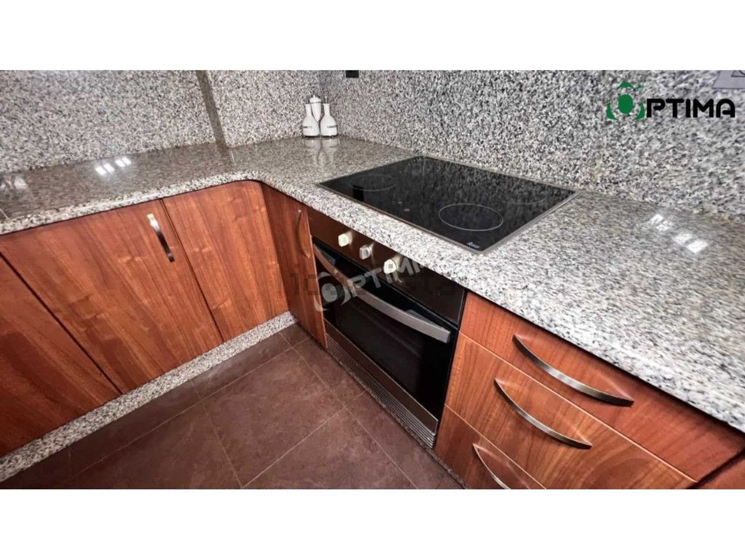 Piso de 95 m² en Santiago de Compostela