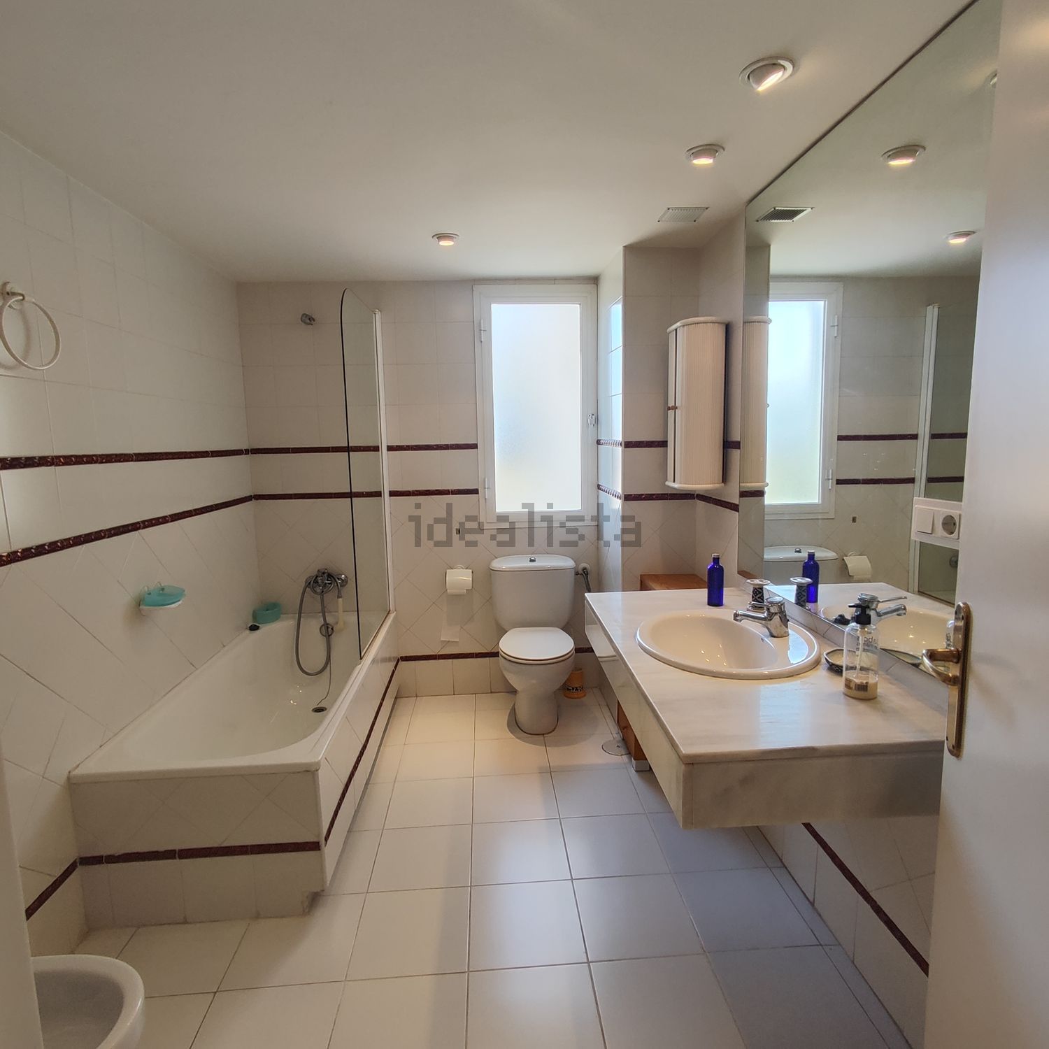 Pis de 95 m² a Estepona