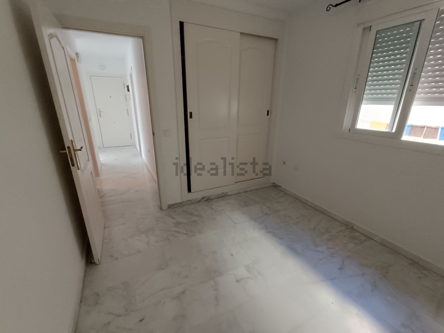 Piso de 107 m² en Mijas