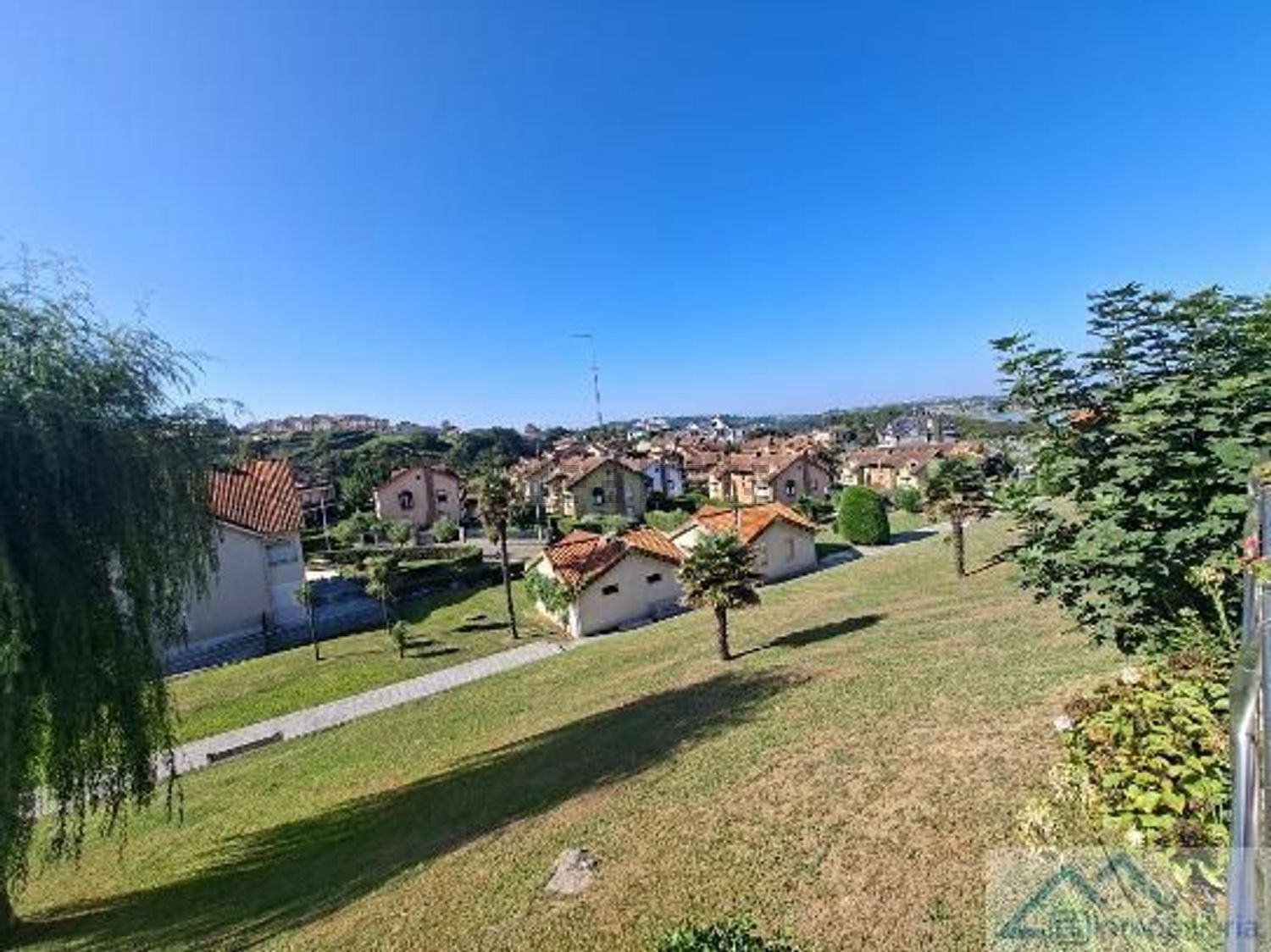 Квартира 70 м² у Miengo