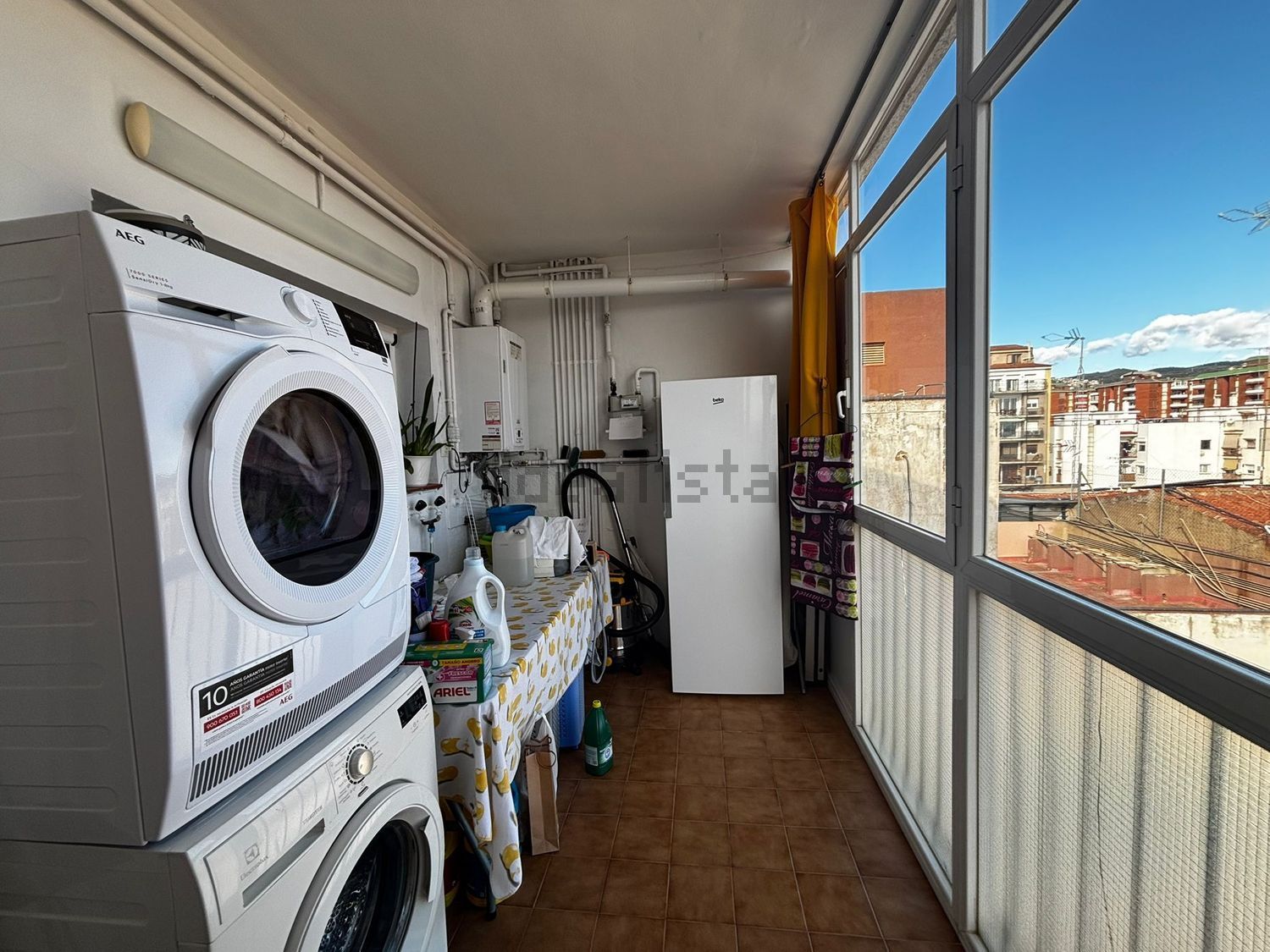 Habitació de lloguer, Mataró