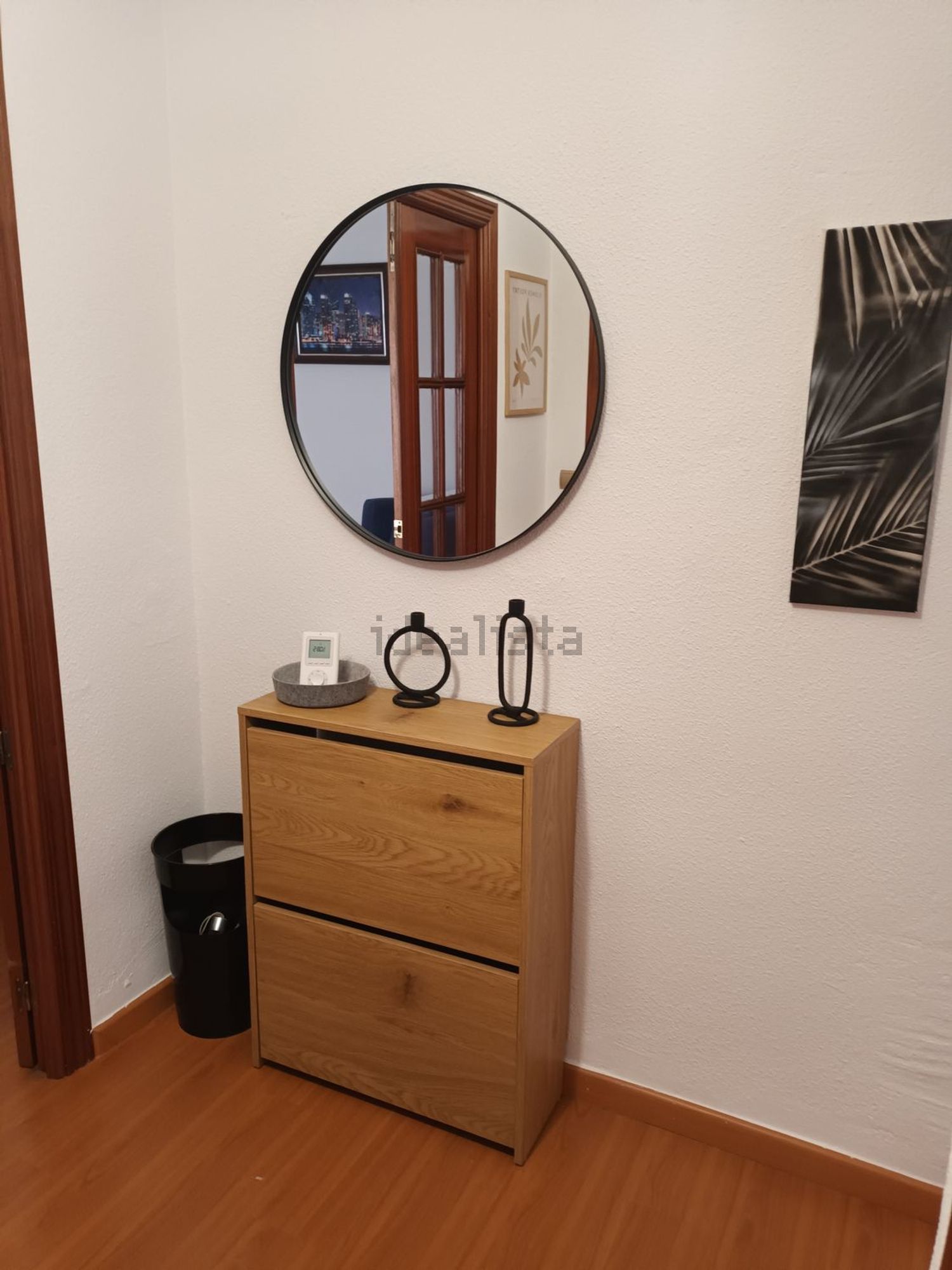 Room for rent, Ciudad Real