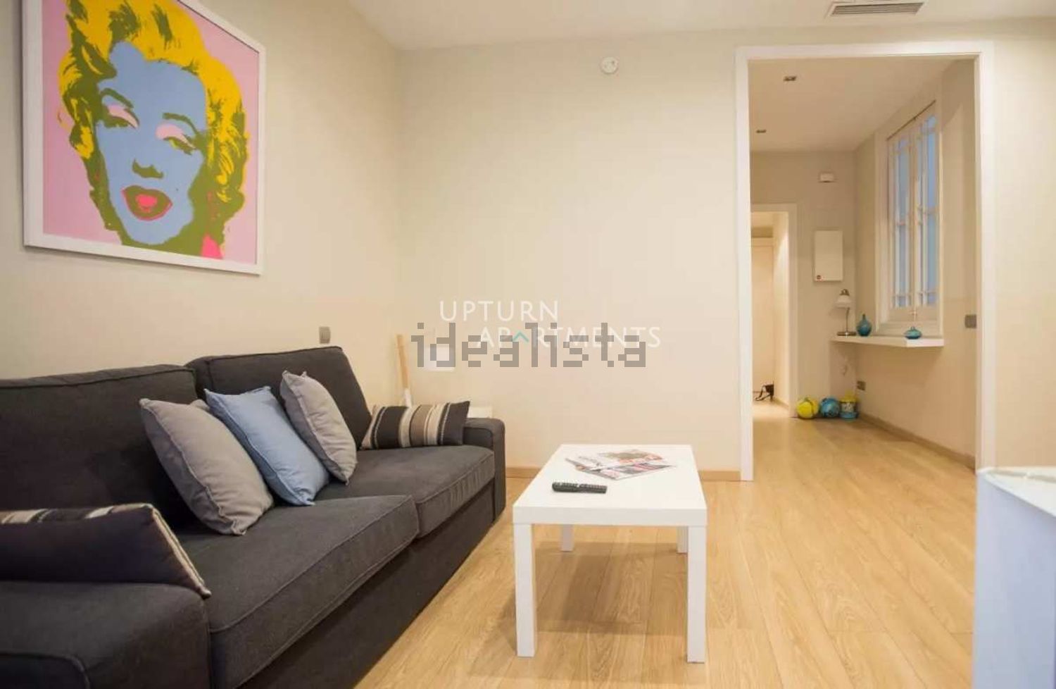 Appartement 100 m² à Barcelone