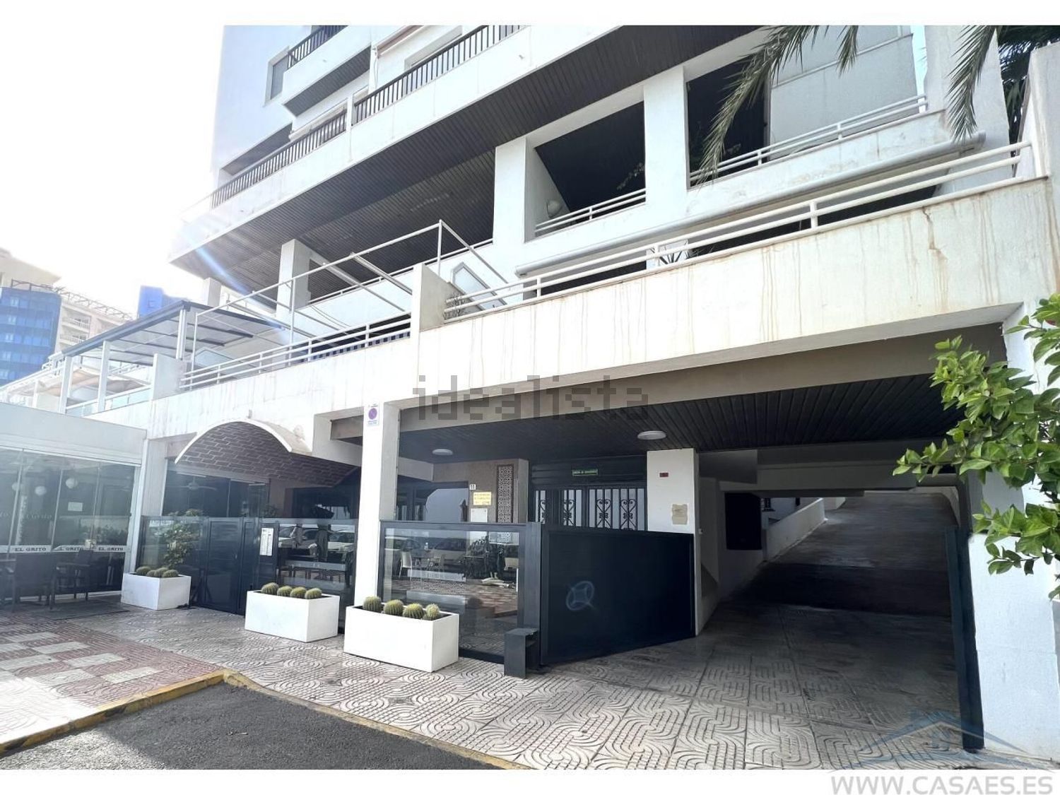 Pis de 70 m² a Roquetas de Mar