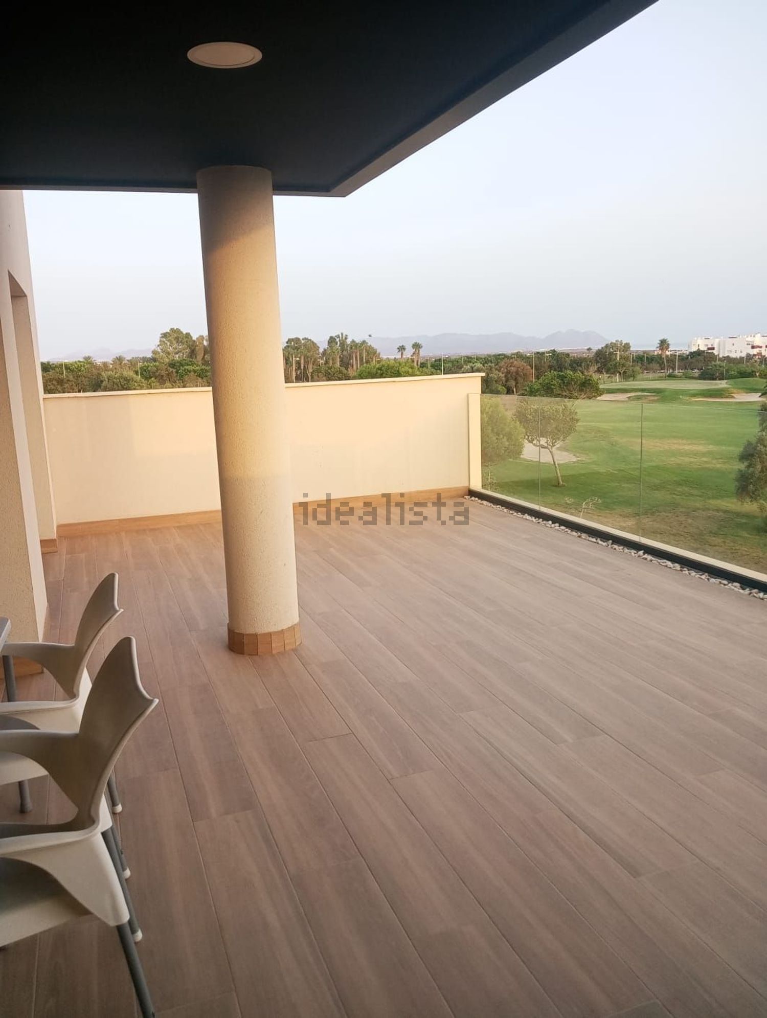 Pis de 200 m² a Almeria