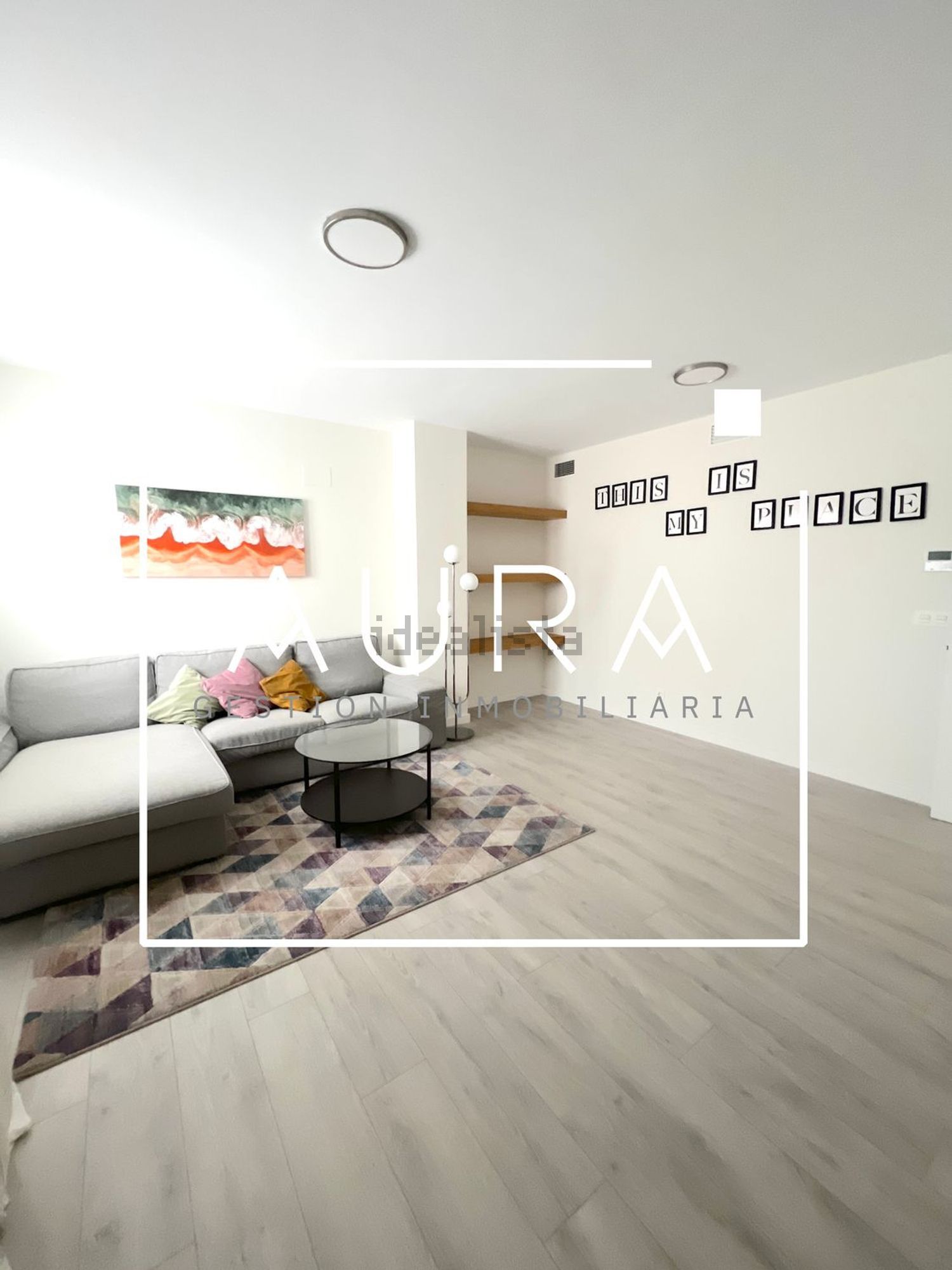 Pis de 90 m² a Huelva