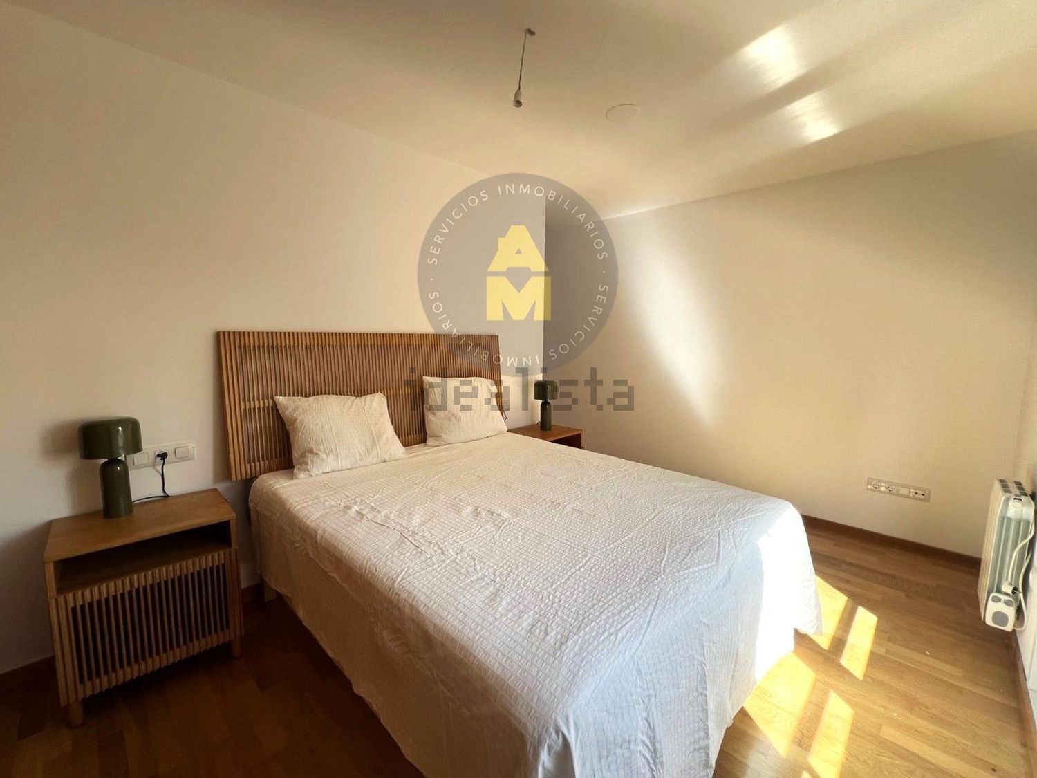 Wohnung 110 m² in Ares