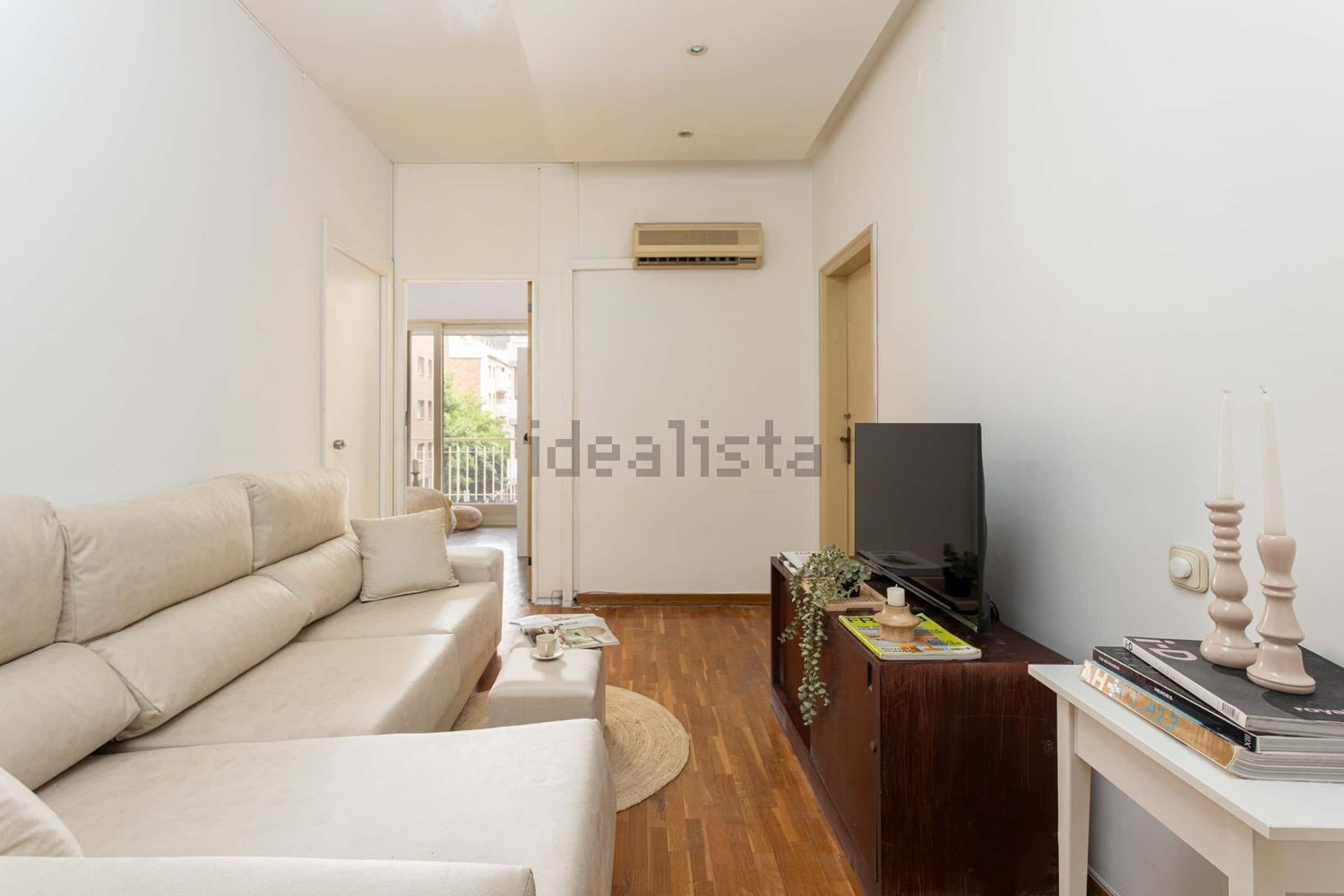 Habitación 92 m², Barcelona
