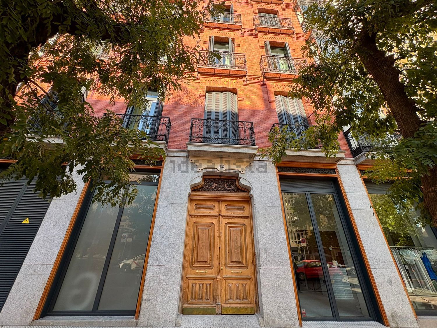 Piso de 58 m² en Madrid
