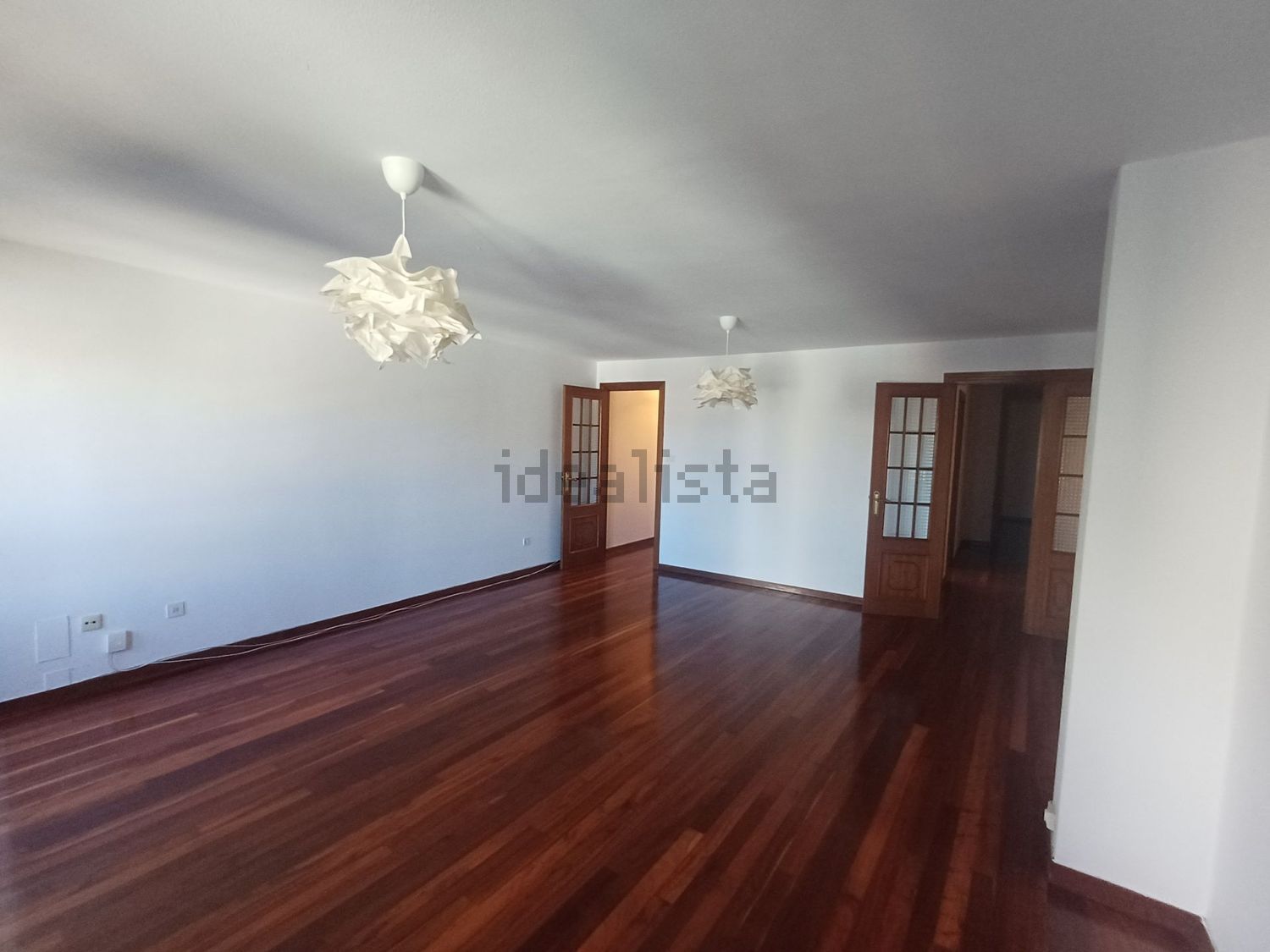 Pis de 142 m² a A Corunya
