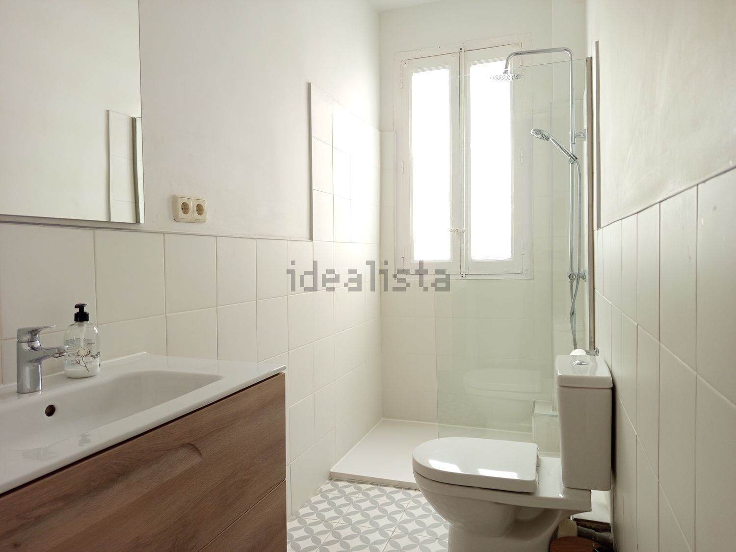 Apartamento 90 m² em Madrid