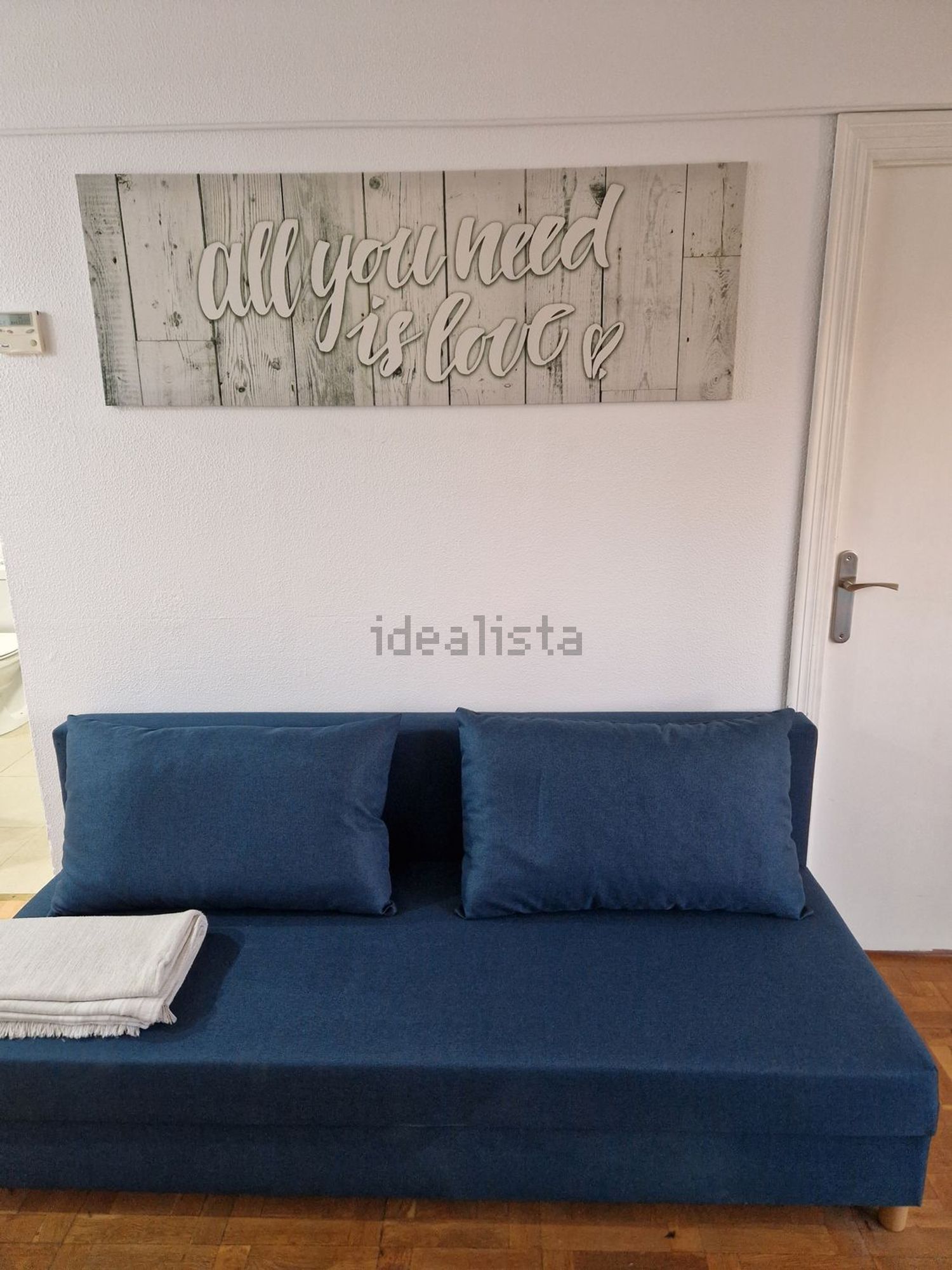 Pis de 38 m² a Benalmádena