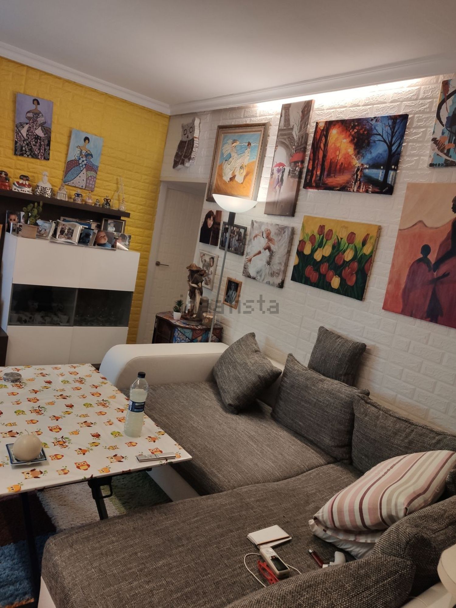 Zimmer zur Miete, Madrid